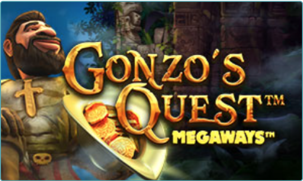 Gonzo's Quest Megaways